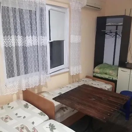 Black Sea Star Chornomorsk Exterior photo